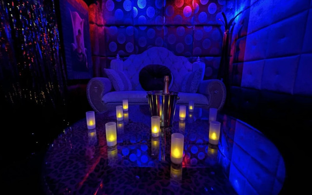 Xcite Hotel Salem