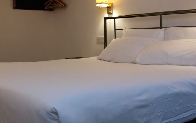 Travelodge Manchester Street Hotel