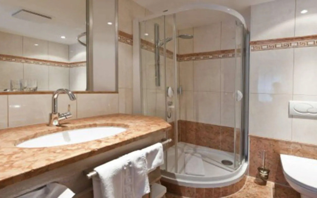 Wellnesshotel Schönruh - Adults Only