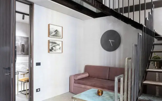 Unicum Suite Napoli Centro Storico