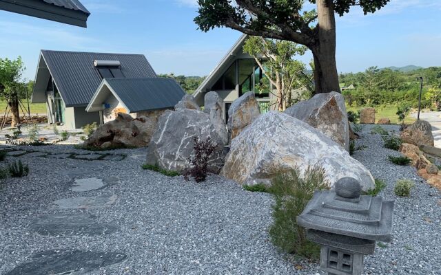 Yunoyama Onsen And Spa