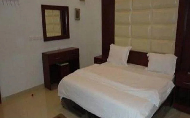 Borj Al Ewan Apartment