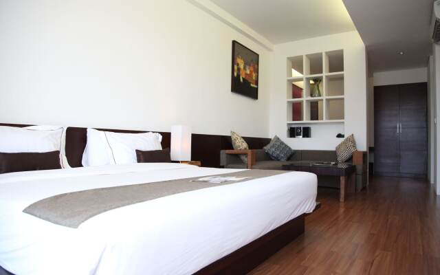 The Wangsa Hotel & Villas