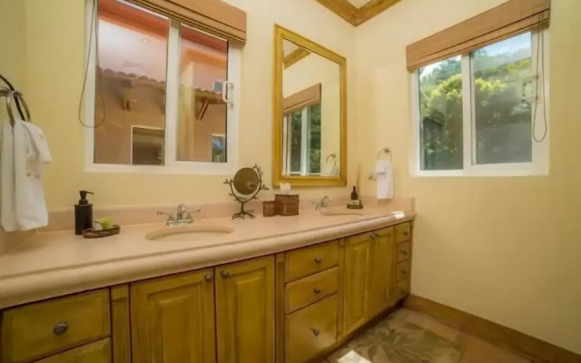 Casa Oasis