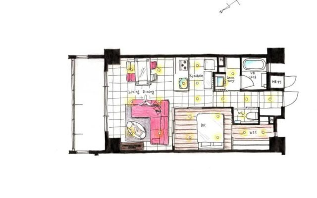 オーシャンリゾート真栄田岬