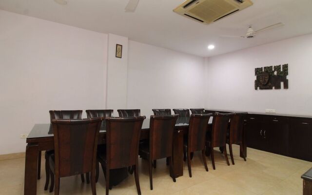 OYO 14501 Hotel Hill View Guest House Begumpet