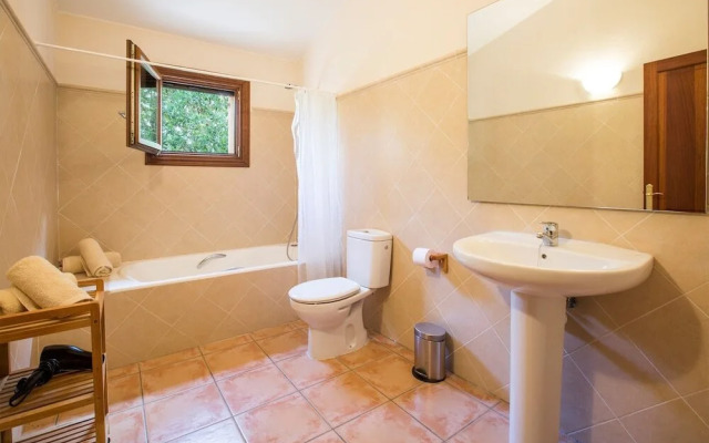 Villa Poligono 50 Parcela 367 Holiday hou No.1