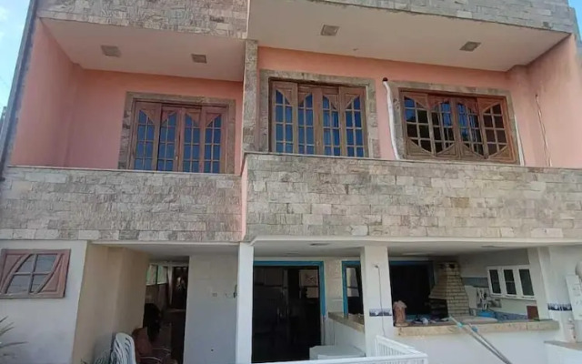 Residence Hotel Efrata