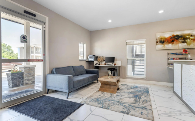 SureStay Plus Hotel by Best Western Ada