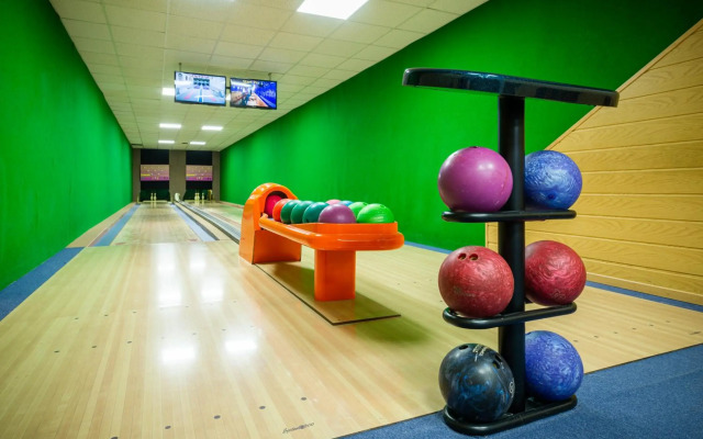 Wellness Hotel Astra