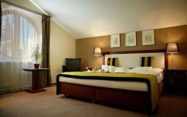 Boutique Hotel Bristol