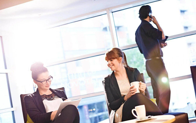 Novotel Bogor Golf Resort & Convention Center