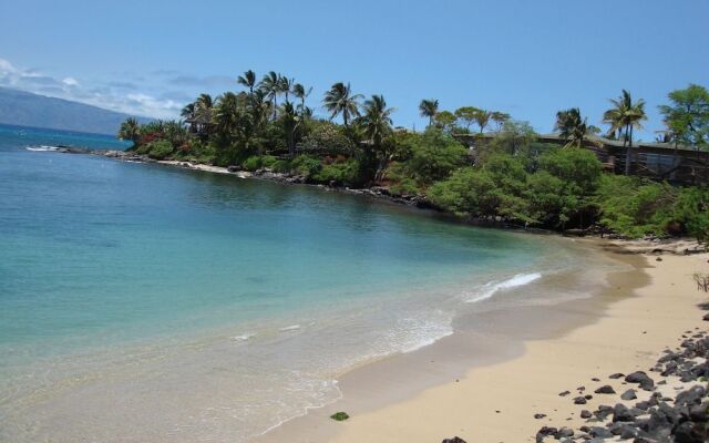 Maui Beach House