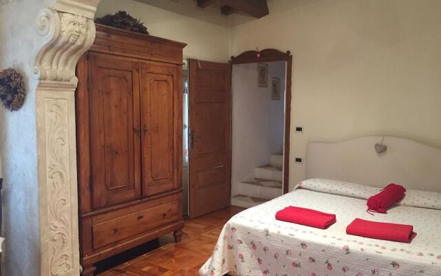 A Casa di Andrea Bed & Breakfast