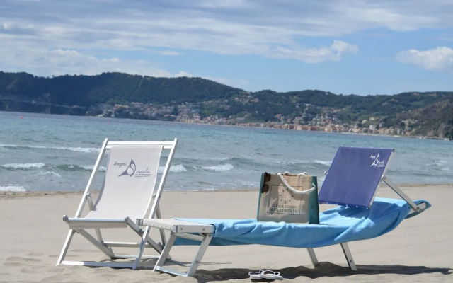 Alaxia Luxury Appartments