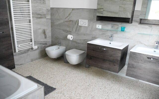 Luxury Beach Villa Puglia Italy
