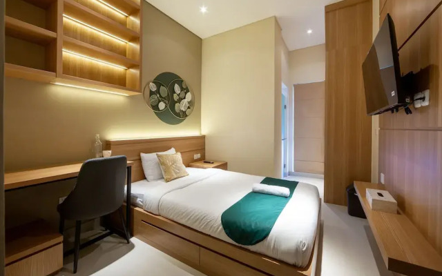 Cove Tripuri House Bali
