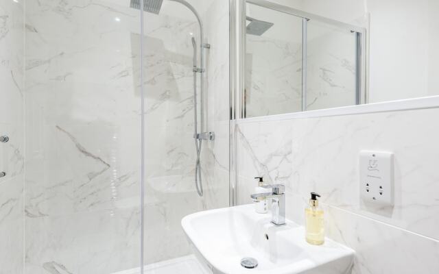 Casa Fresa - Cowgate Apartment