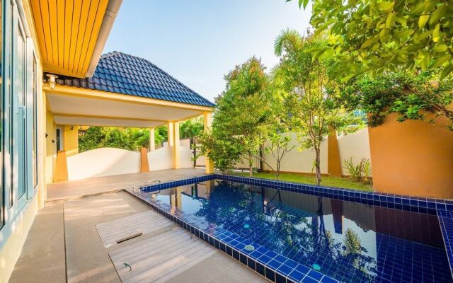 Platinum Residence 10