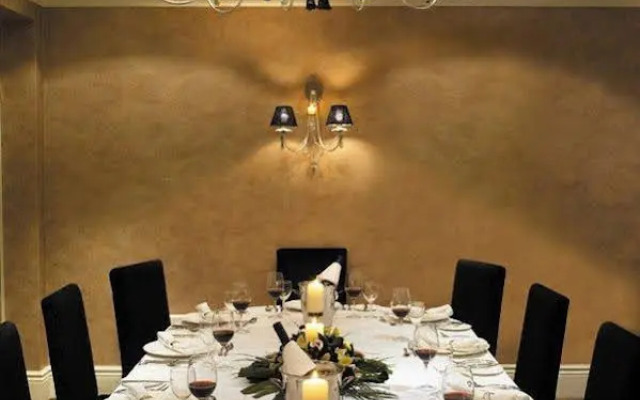 Kings Hotel
