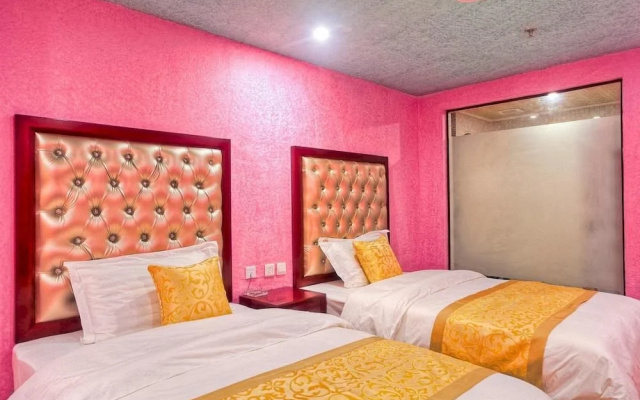 Guohan Theme Hotel (Beijing Dongzhimen)
