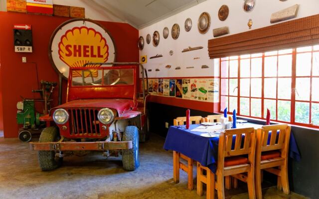 Canon Roadhouse Keetmashoop