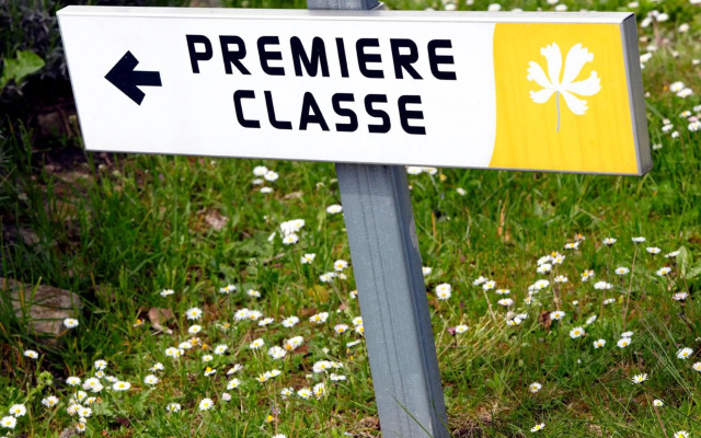 Premiere Classe Lille Ouest - Lomme