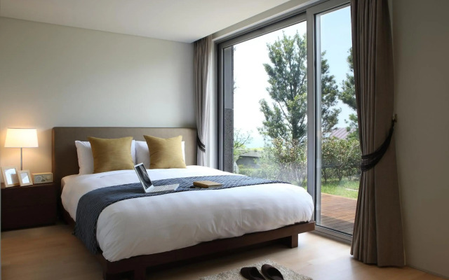 Lotte Resort Jeju Artvillas