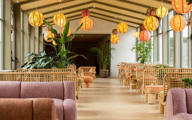 Serra Boutique Hôtel