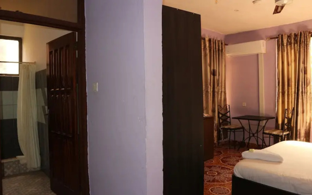 Radach Lodge & Conference Centre