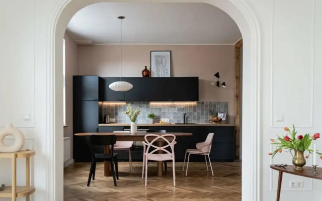 Horami Villa - Origami Apartment