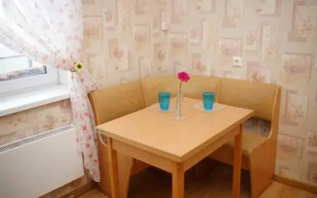 Аскора Апартаменты на Смоленском