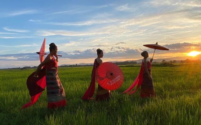 Nan Seasons Boutique Resort