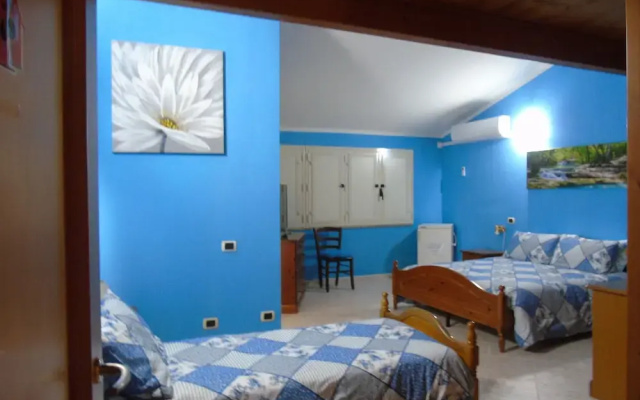 Casa Da Pina B&B