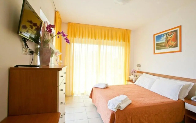 Hotel Adria Beach Club