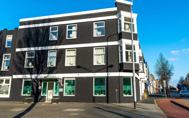 Stad & Strandhotel Elisabeth