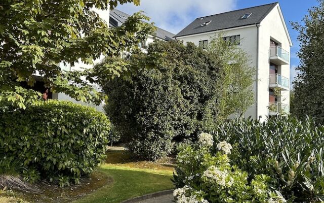 Cúirt na Coiribe Self Catering