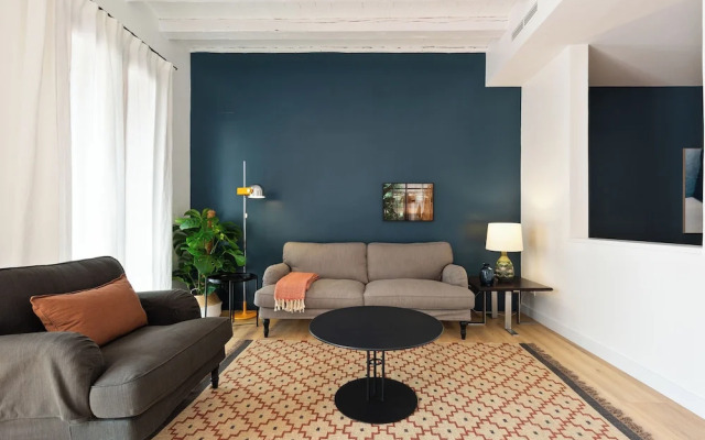 En Casa de Girona 17