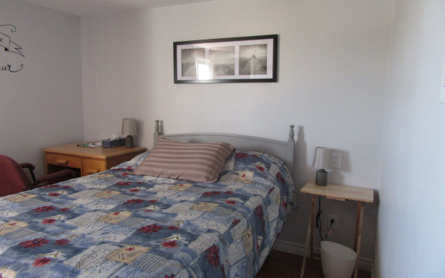 Hostellerie du Suroît