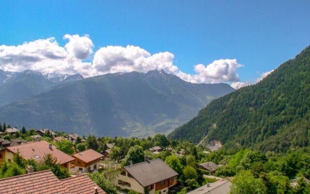 Hauts de Morthey No 33