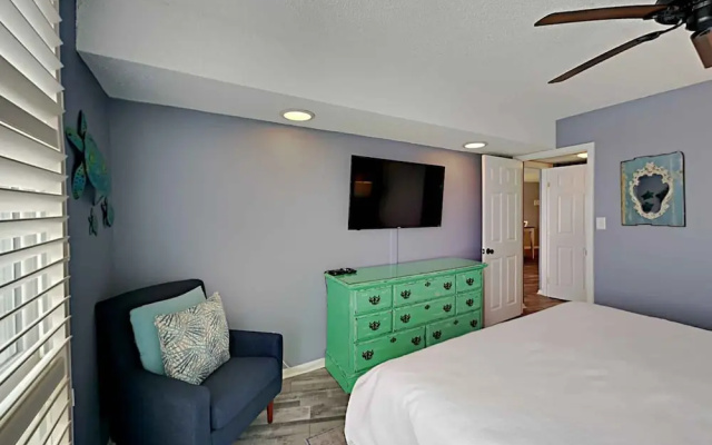 El Matador by Southern Vacation Rentals