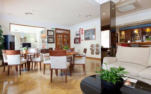 Hotel Costa Blanca