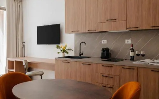 Sonder by Marriott Bonvoy Atelier Apartments Porta Romana