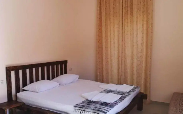 Hotel Victoria