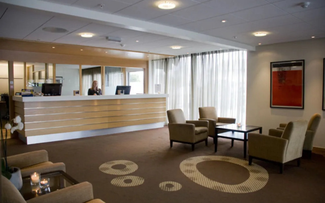 Stord Hotell