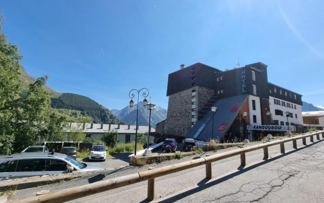 Madame Vacances Hotel Ibiza