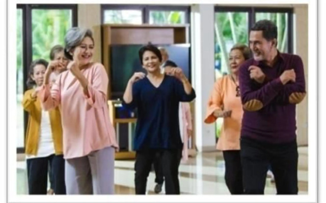 Rukun Senior Living