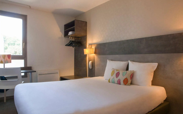 The Originals City, Hôtel Novella Nantes Centre Gare