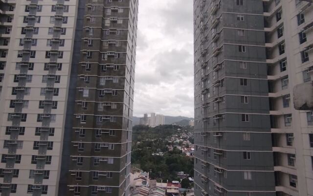 Cebu Avida Riala T1 1517 IT Park