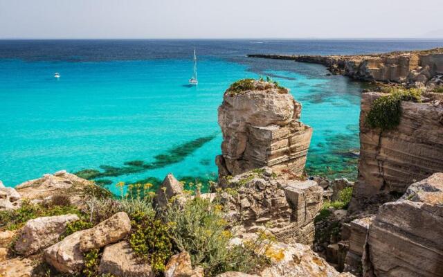 Cala La Luna A4